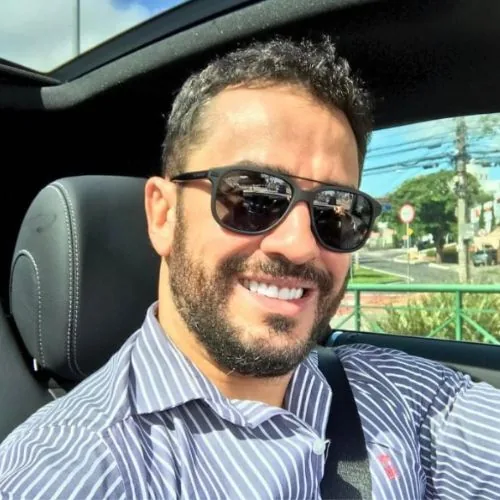 Marcelo dos Santos