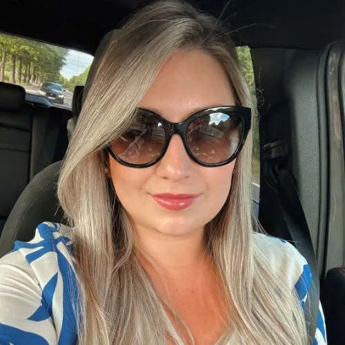 Ana Paula Ribeiro